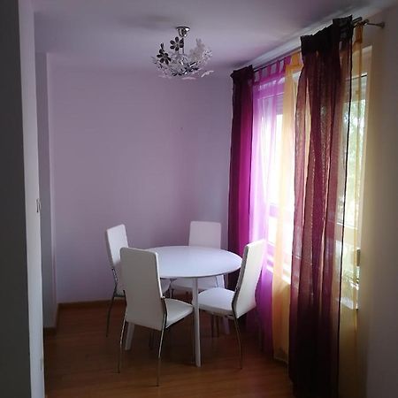 Appartamento Iver Apartman Sesvete Esterno foto